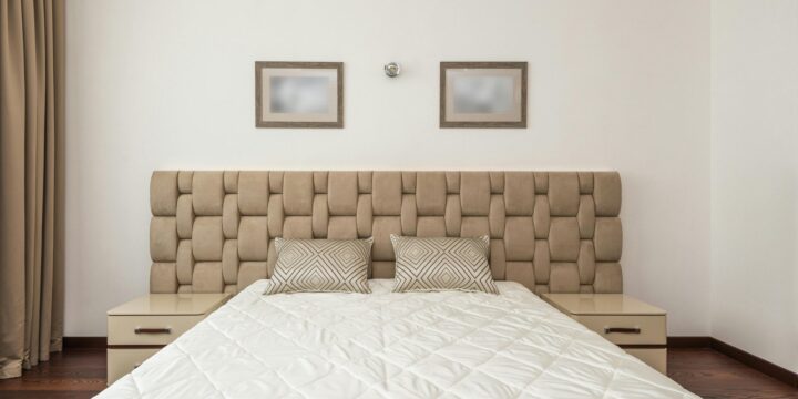 Mūsdienu gultas materiāli un to īpašības